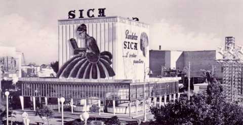 Bari, la storia dell'industria dolciaria Sica: quella che fu definita la "Perugina del Sud"